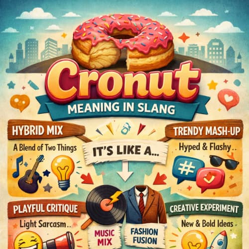 Cronut