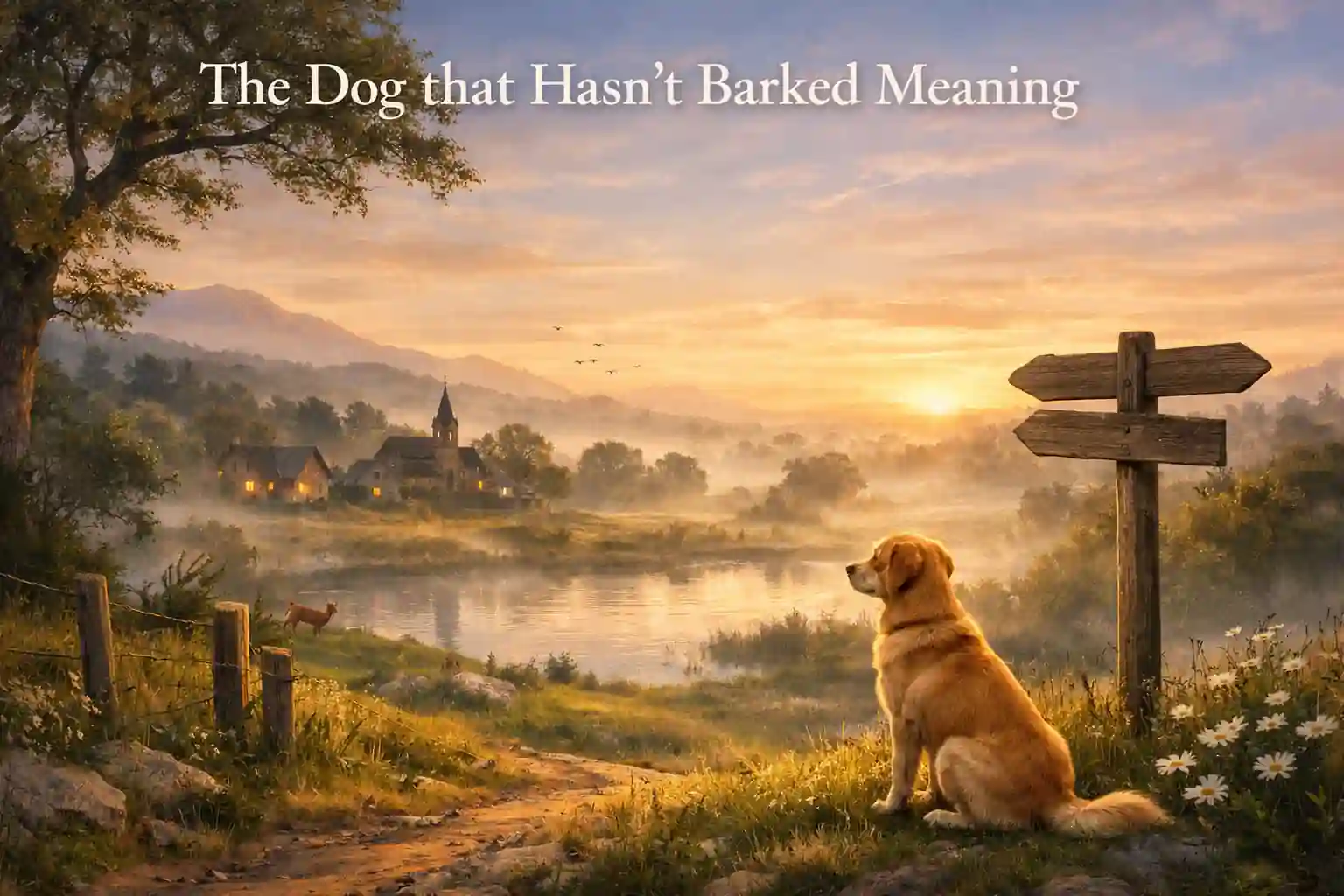 Dog
