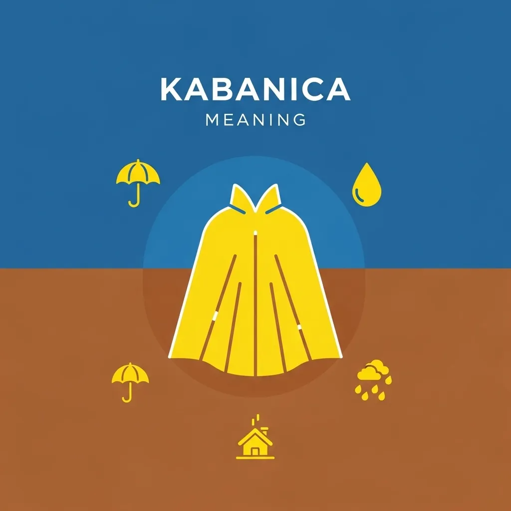 Kabanica