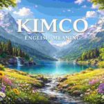 Kimco