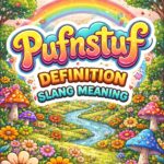Pufnstuf