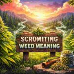 Scromiting