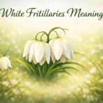 Fritillaries