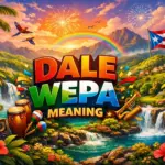 Dale Wepa