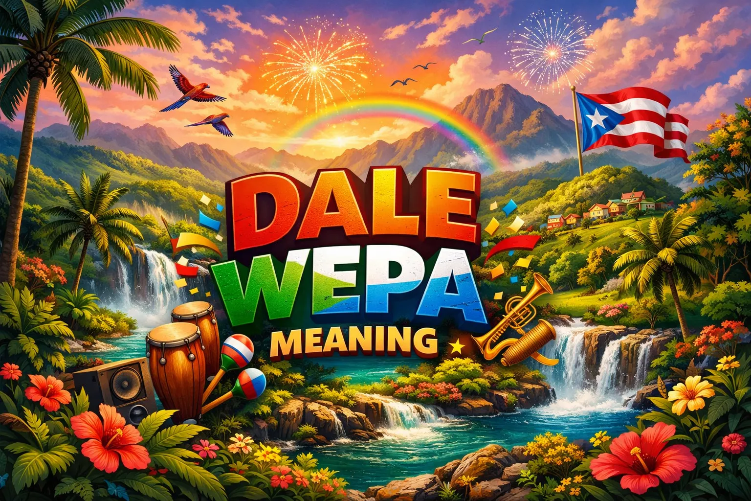 Dale Wepa