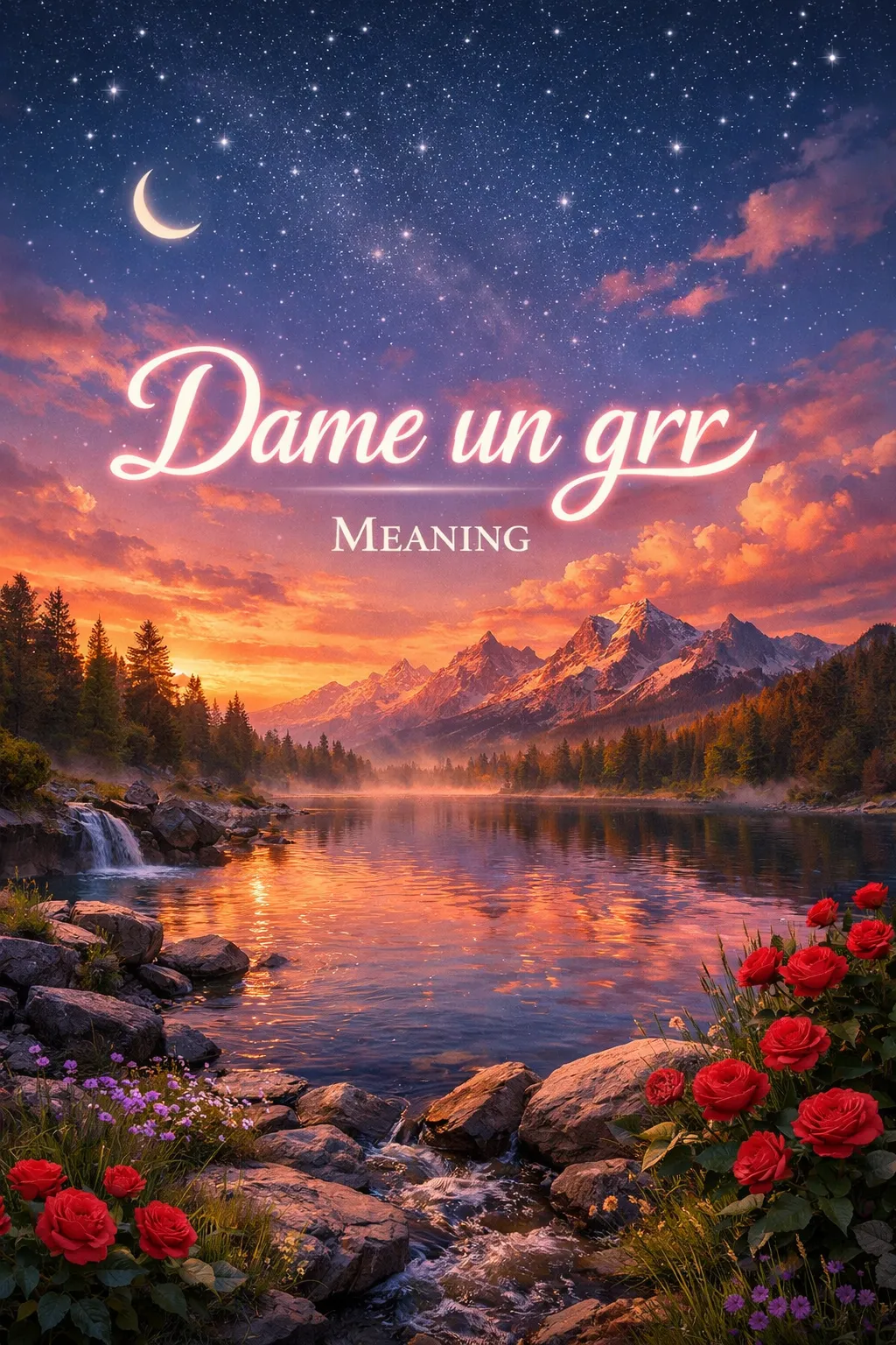 Dame