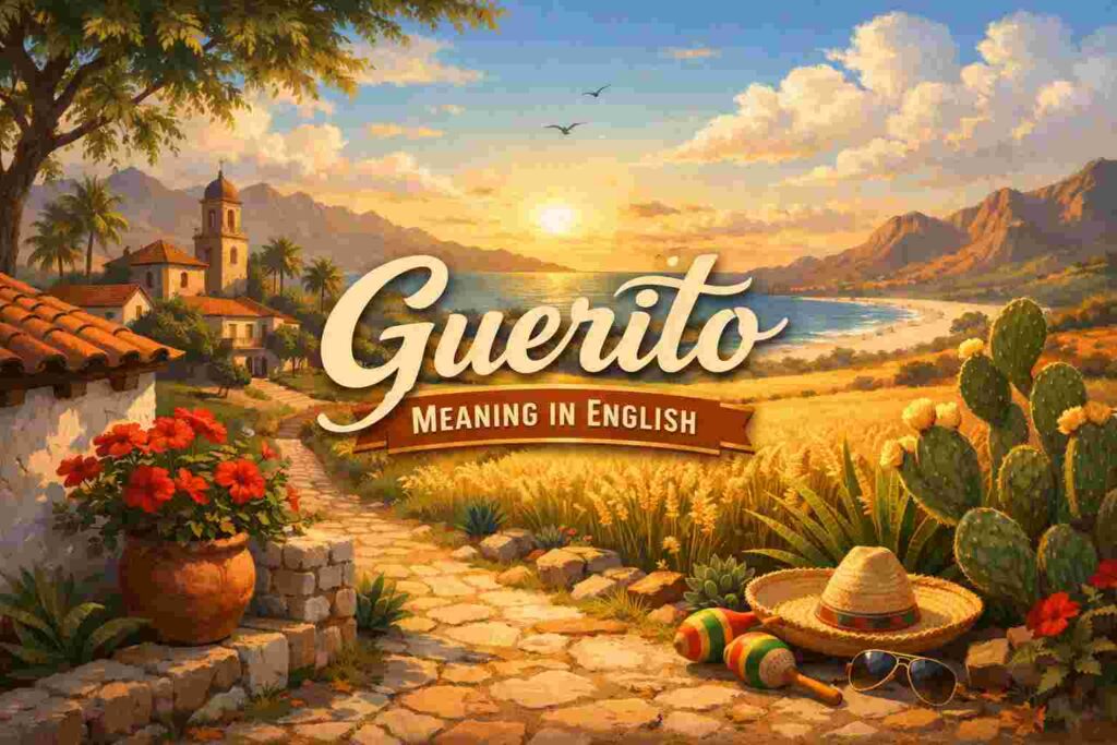 Guerito