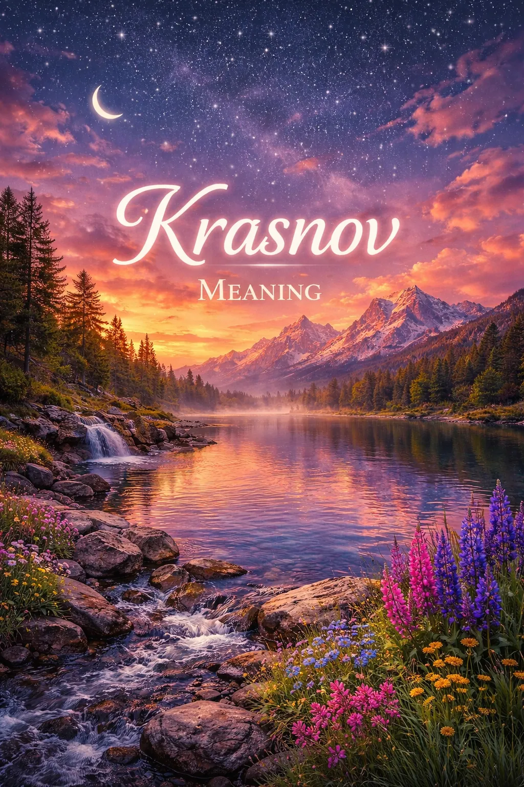 Krasnov