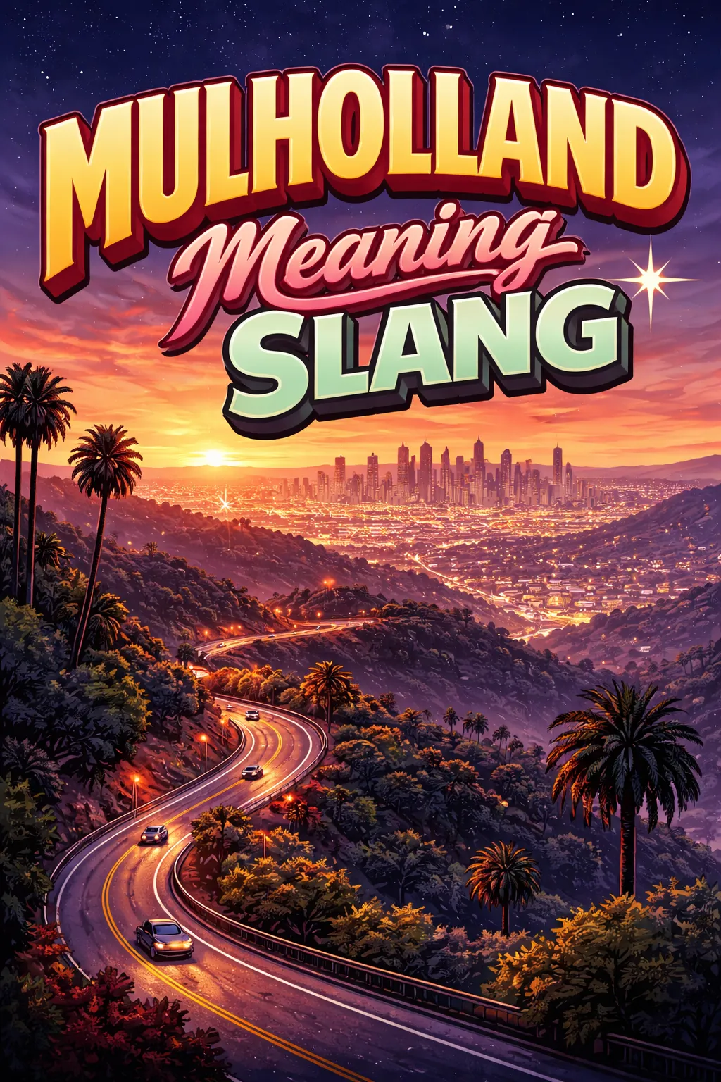 Mulholland