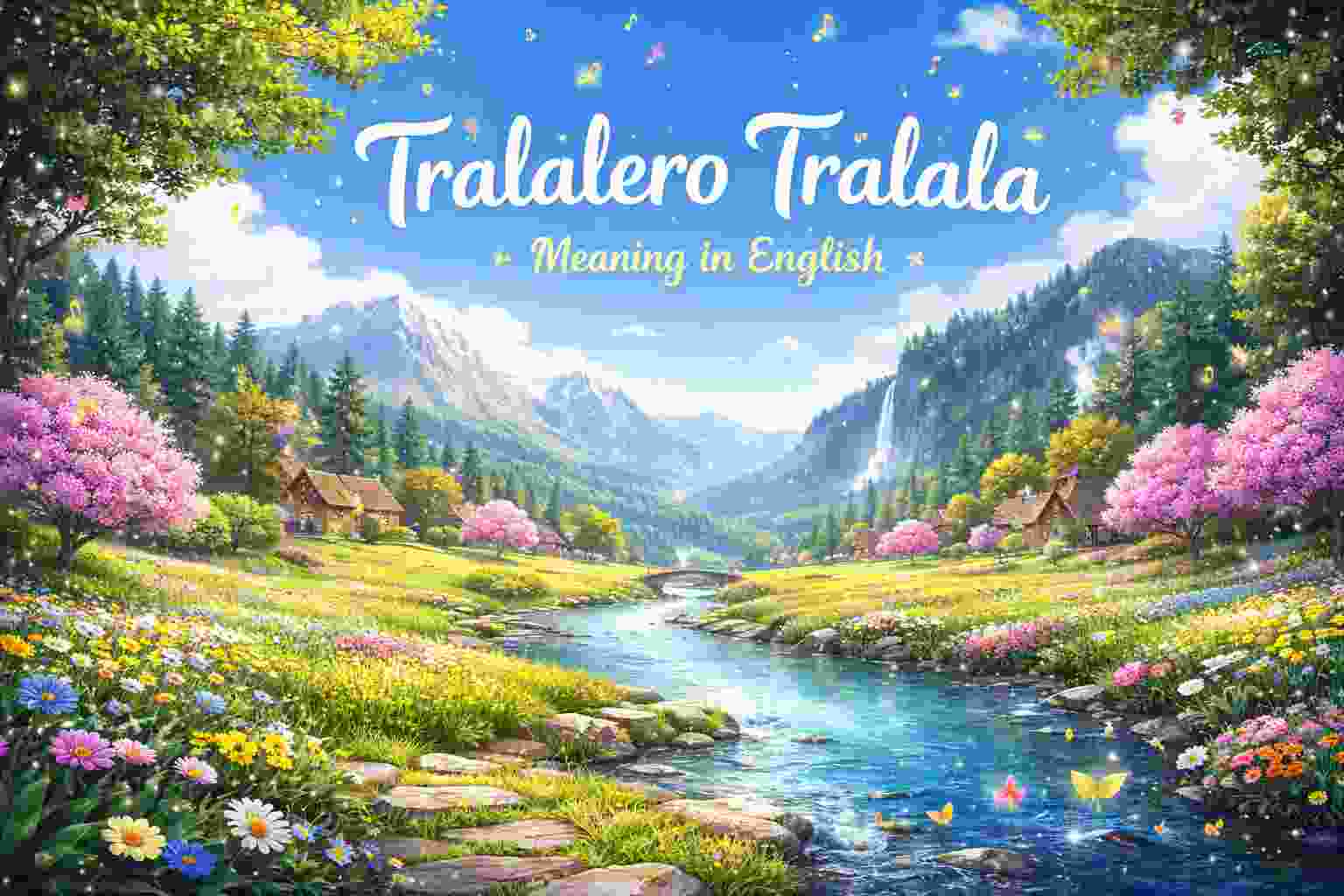 Tralalero