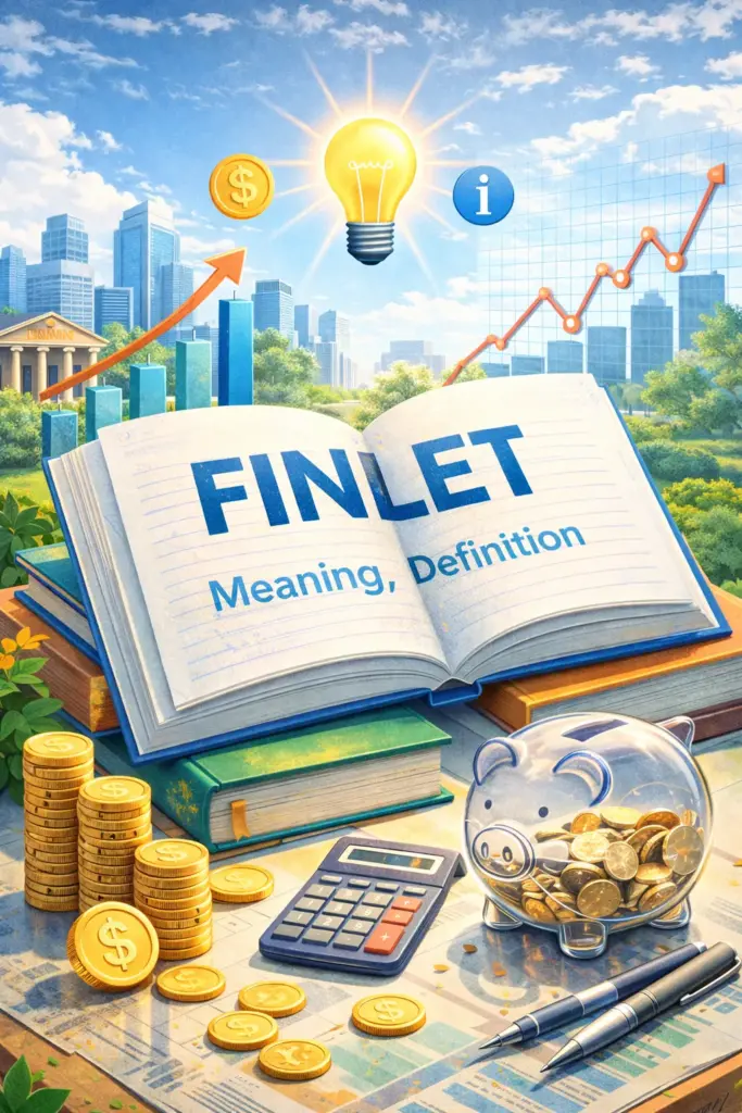 FINLET