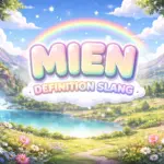 Mien