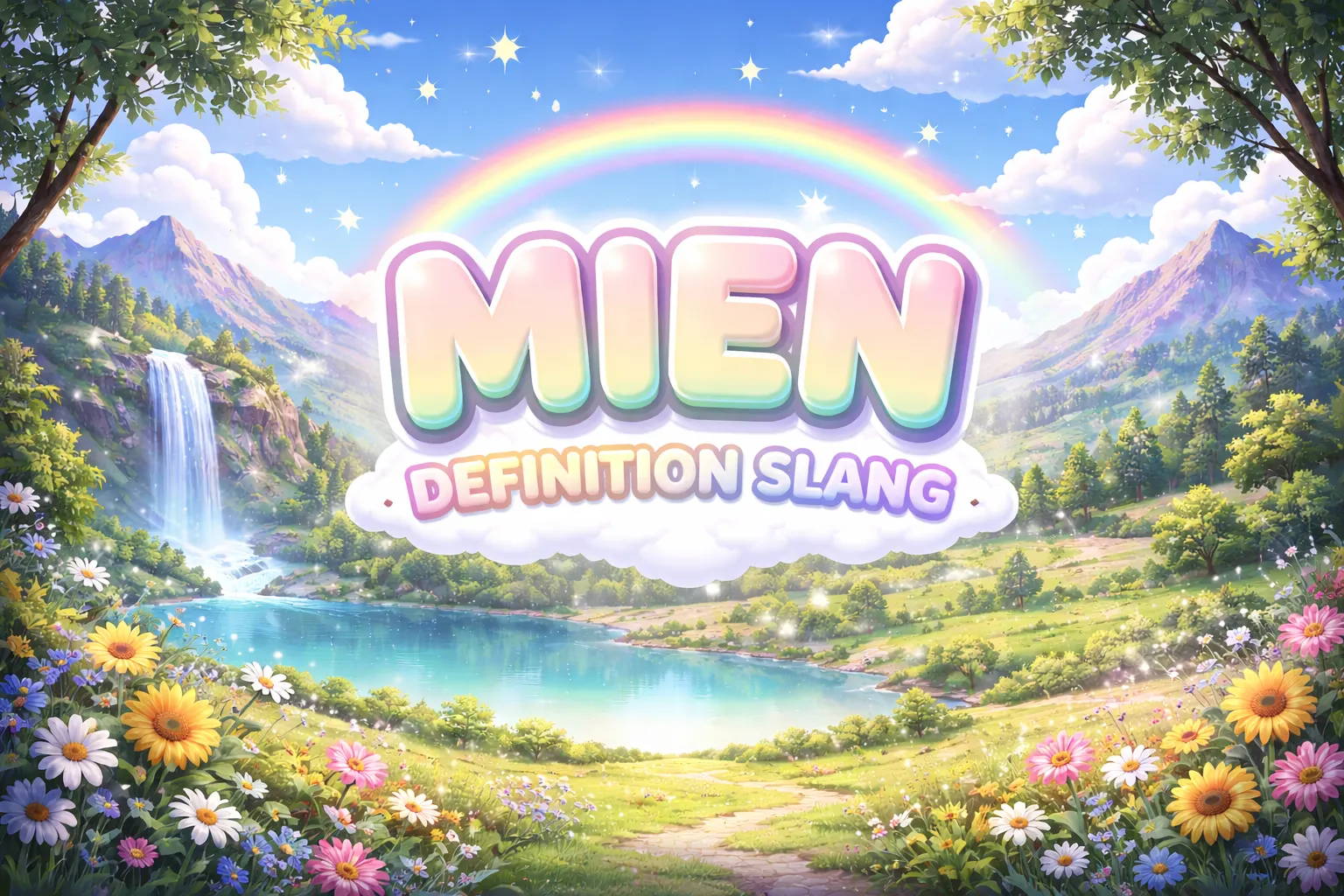 Mien