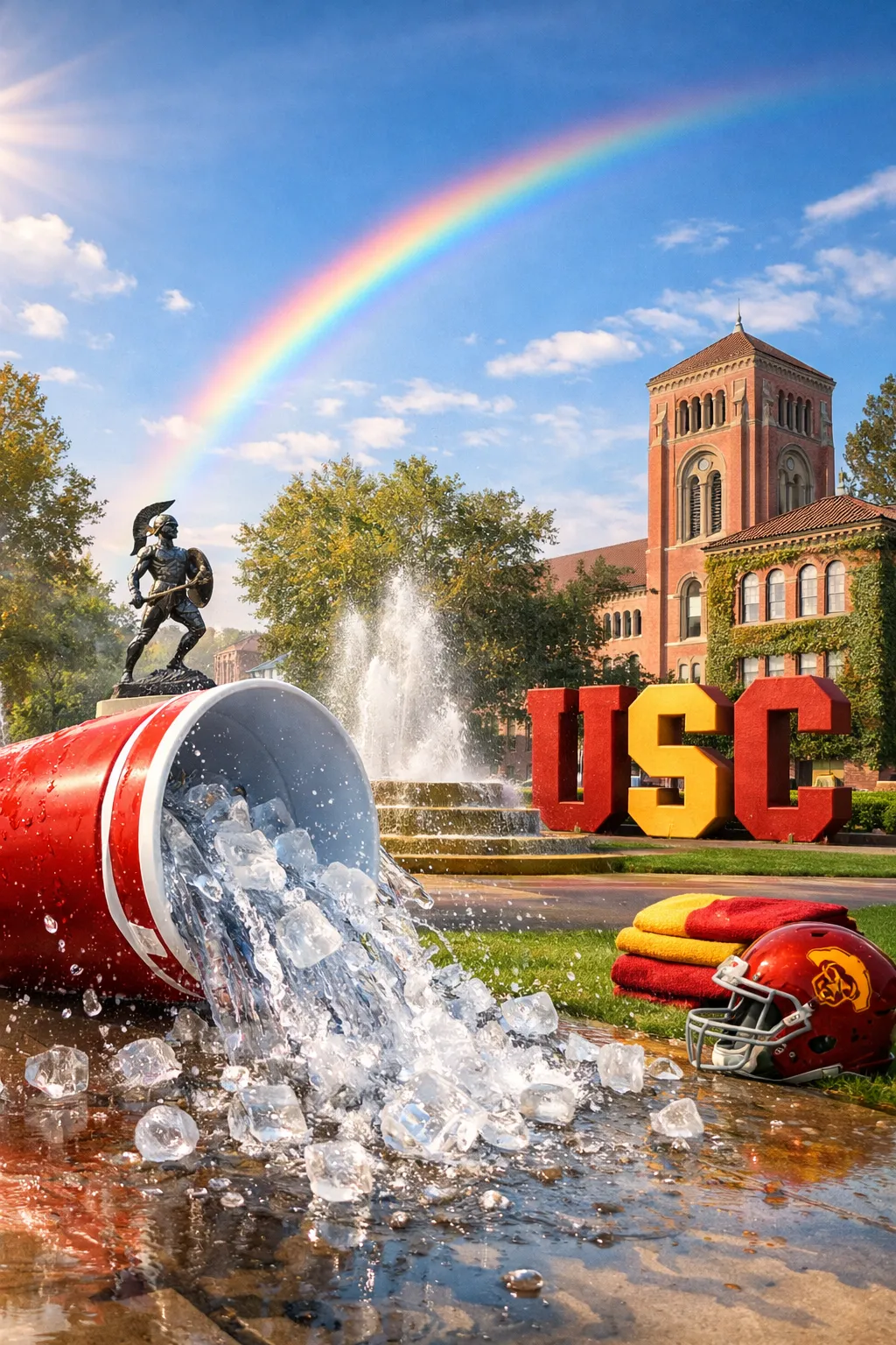 USC