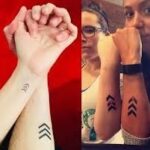 The Meaning Behind Popular Tattoos