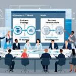 How Aligned Technology Decisions Strengthen Business Strategy and Compliance