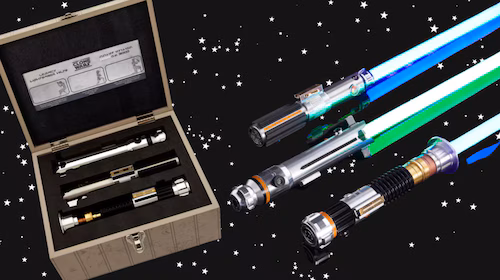 May 4th Lightsaber Sale: How Fans Turn One Day Into a Year’s Worth of Collection Decisions
