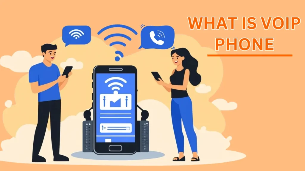 Unlock Efficiency & Savings: Simplify Communication with Flexible VoIP Solutions