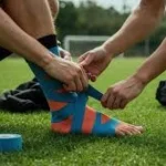 Ankle Support for Sports Preventing Injuries During Training