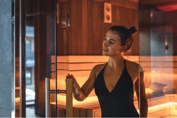 Ways a Home Sauna Boosts Physical Vitality, Mental Resilience, and Long-Term Quality of Life