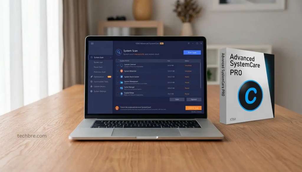 The Ultimate Pc Cleaner And Uninstall Tool Combo: Advanced Systemcare & Iobit Uninstaller Review