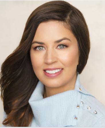 Elizabeth Fraley Kinder Ready: Building Self-Esteem in Early Learners Through Personalized Education