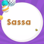 Sassa Meaning, Definitation