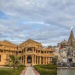 Divine Sojourn: Somnath Dwarka Tour Guide 2026 
