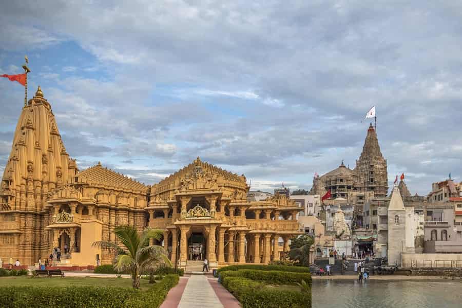 Divine Sojourn: Somnath Dwarka Tour Guide 2026 
