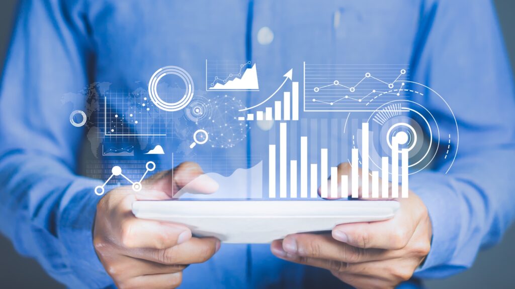 Harness the Power of Data with Customer Analytics Software