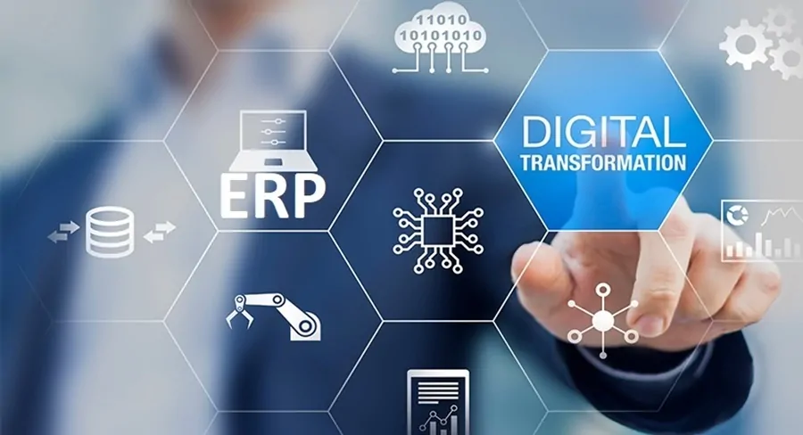 Advanced D365 Implementation Services for Business Growth and Digital Transformation