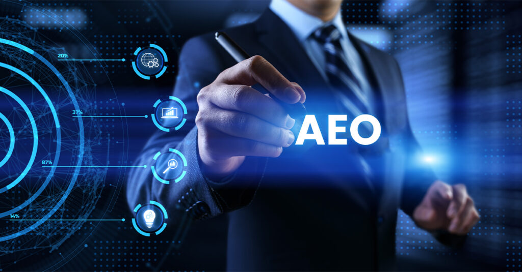 AEO Services: The Future of Search Optimization and Why Your Business Needs an AEO Agency