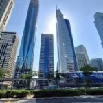 Is AED 400,000 Property Share Enough for UAE Residency in 2026?