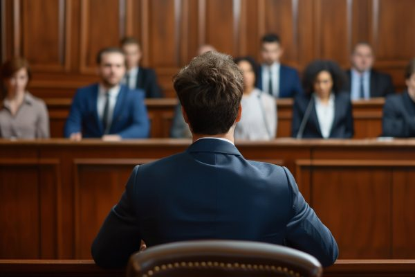 Criminal Defense Lawyer Services Explained for Strong Legal Protection