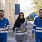 Best Engineering Colleges in the Middle East