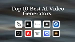Best Free AI Video Generator Tools of 2026