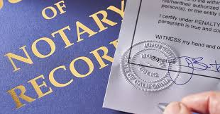 Why Notary Services Matter for Legal and Personal Documents in the USA
