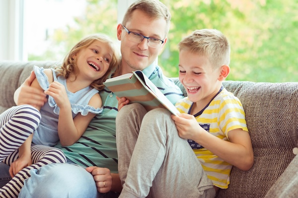 Adoption Attorney Helps Families Through Legal Adoption Process