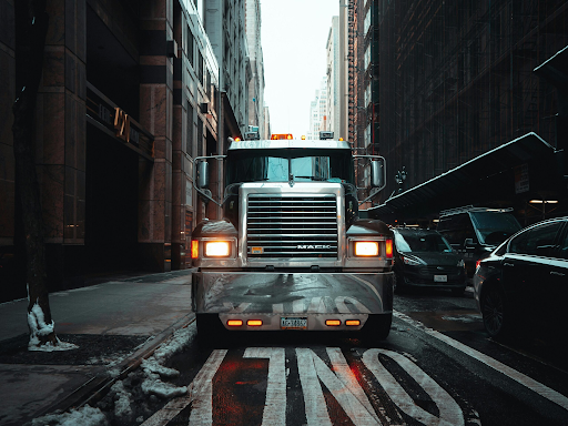 How Is Liability Determined in a Georgia Truck Accident?