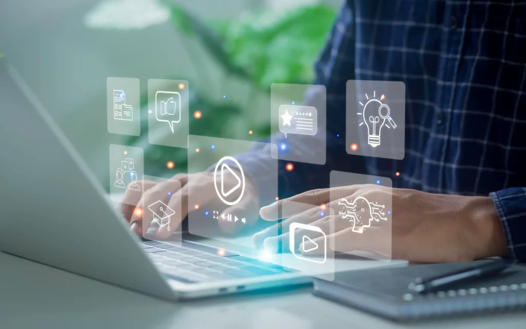Social Media Marketing Strategies for Modern Businesses