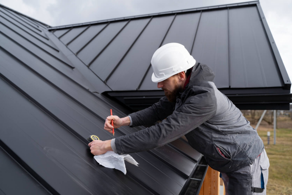 Mistakes To Avoid When Scheduling Residential Roof Repair In Mentor