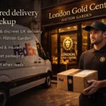 Buy Gold in the UK for Long Term Wealth Protection