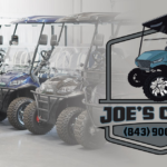 Electric Golf Carts for Everyday Neighborhood Living