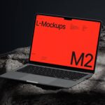 MacBook Mockup Trends to Watch in 2026