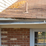 Why Gutters Pull Away from the House