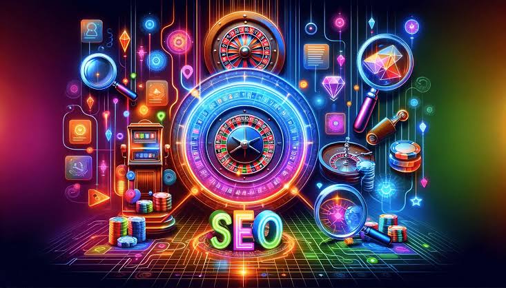 Why Ranking a Casino Website in 2026 Is Its Own Kind of Puzzle