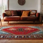Why do Persian rugs remain a desired collection by the world?