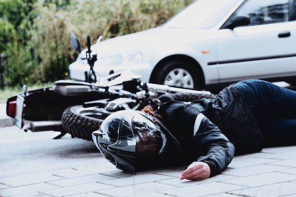 Motorcycle Accident Columbia SC Guide to Protecting Your Rights After a Crash