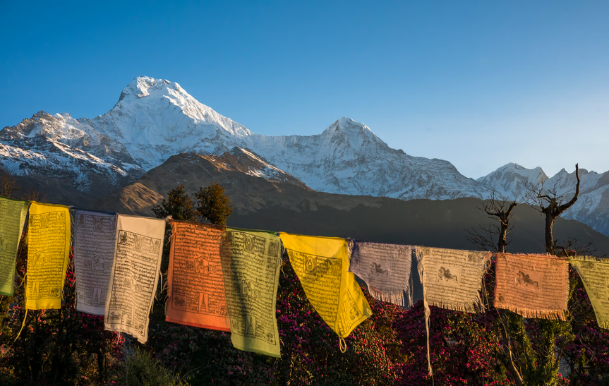 Annapurna Base Camp Trek in 7 Days: Is It Possible?