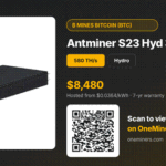 Most Profitable Crypto Miners in 2026